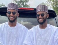EXTRA: BVAS couldn’t differentiate me from my twin brother, Atiku supporter laments
