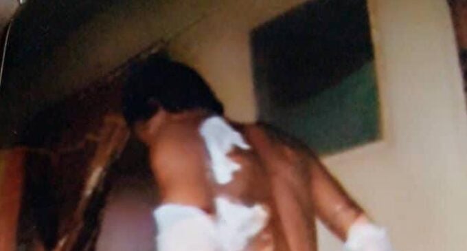 Man sets wife ablaze for ‘washing his clothes instead of cooking for him’ in Ogun