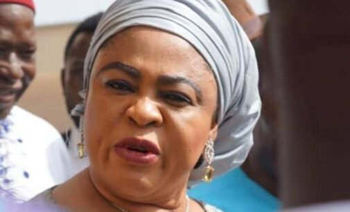 Stella Oduah to be arraigned June 5 over ‘N5bn fraud’