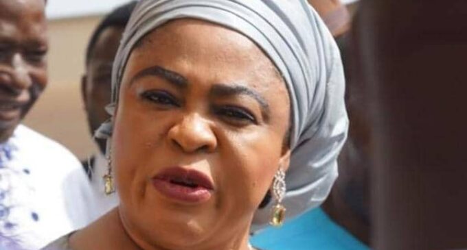 Stella Oduah to be arraigned June 5 over ‘N5bn fraud’