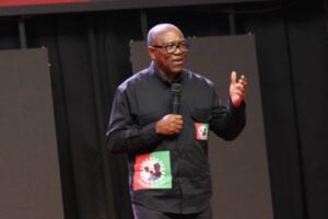 Peter Obi