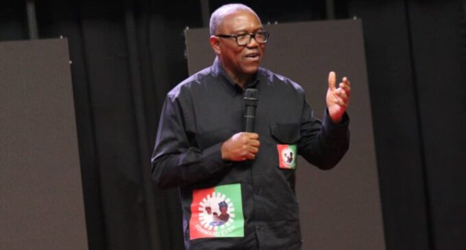 Peter Obi: I’m still a member of LP… I’ll never engage in anti-party activity