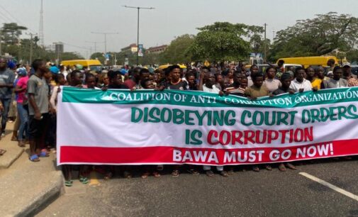 CSOs: A serial violator of court order not fit to head EFCC | Bawa must go