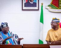 Makinde to Tinubu: Oyo will vote presidential candidate who’ll promote unity, justice