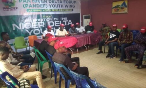 ‘Infantile musings’ — PANDEF reacts as ‘youth wing’ rejects Obi, endorses Atiku