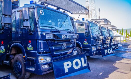 #NigeriaElections2023: Attempts to wreak havoc in Lagos will be crushed, say police