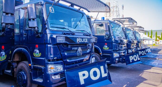 #NigeriaElections2023: Attempts to wreak havoc in Lagos will be crushed, say police