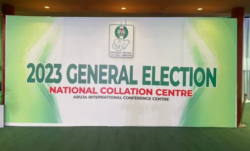 CSO sues INEC, seeks prosecution of staff who failed to transmit election results