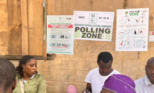 INEC postpones election in 141 Bayelsa polling units to Sunday
