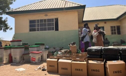 INEC asks tribunal to modify order granting Obi, Atiku access to election materials