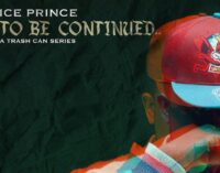 DOWNLOAD: Ice Prince drops ‘To Be Continued’ EP