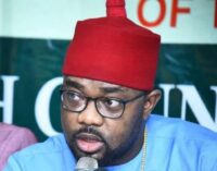 My house is under attack, CUPP spokesperson raises the alarm