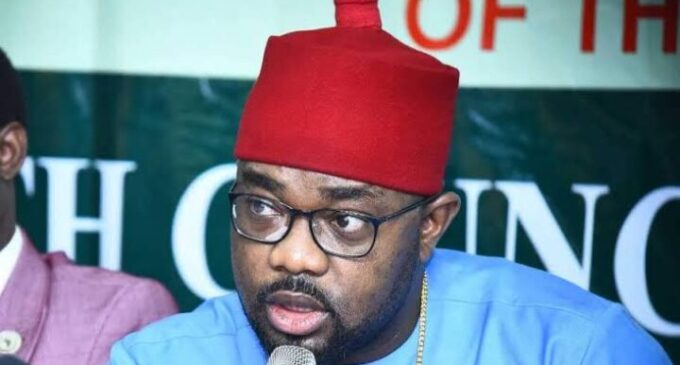 My house is under attack, CUPP spokesperson raises the alarm