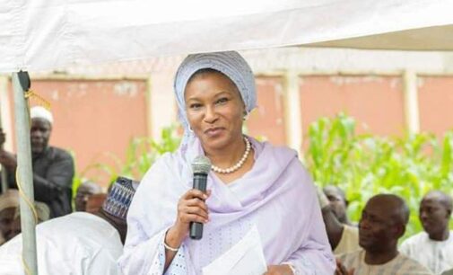 Ireti Kingibe: I’ll ensure women get more appointive, elective positions in FCT