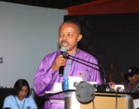 NLC president: I pity Tinubu’s administration | Abure remains LP’s chair