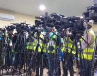 NUJ demands investigation into assault of journalists on election duty in Lagos