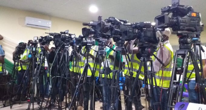 ‘Get emergency lines, avoid flashy dress’ — journalists give safety tips for elections coverage
