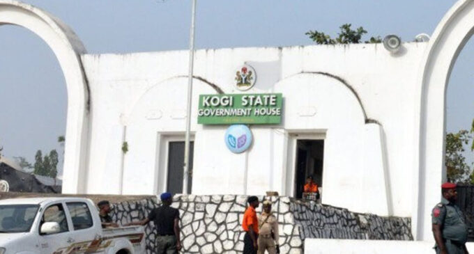 ‘Concoction of confused officials’ — Kogi hits EFCC over court order on property forfeiture