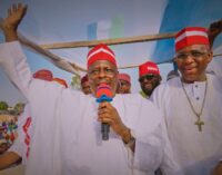 ANALYSIS: Can NNPP make history to win Kano guber election?