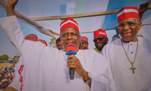 ‘They wanted to stop me from entering Kano’ — Kwankwaso confirms attack on supporters