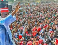 ‘My supporters aren’t on social media’ — Kwankwaso rejects polls projecting Obi as likely winner