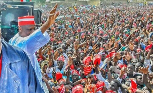 ‘My supporters aren’t on social media’ — Kwankwaso rejects polls projecting Obi as likely winner
