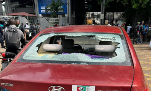 ‘They came with machetes, guns’ — Obi supporters recount attack at Lagos rally
