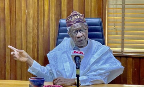 Lai: Afenifere yet to get over Obi’s defeat | They invested heavily in him