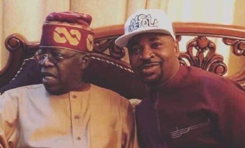 CSO to INEC: Don’t work with MC Oluomo-led committee — he’s involved with Tinubu