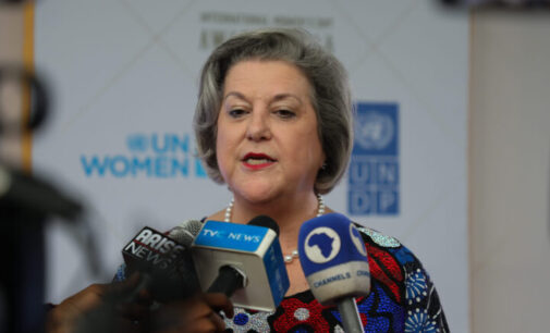 US ambassador: Women’s participation in Nigeria politics has gone backwards