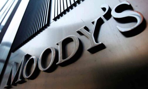 ICYMI: Nigeria’s bonds slide after Moody’s rating downgrade