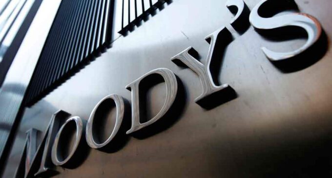 ICYMI: Nigeria’s bonds slide after Moody’s rating downgrade