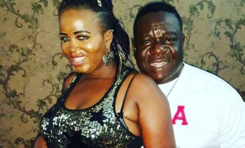 Mr Ibu fumes as wife accuses him of violence, dating adopted daughter