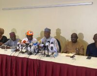 Cancel elections and announce date for fresh polls, NNPP tells INEC