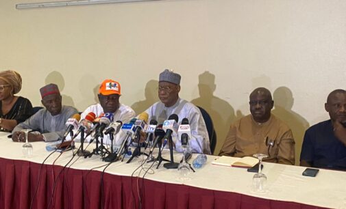 Cancel elections and announce date for fresh polls, NNPP tells INEC