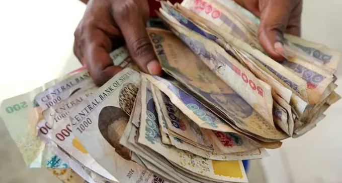 ‘People have suffered enough’ — Ganduje to sanction banks, businesses rejecting old naira notes