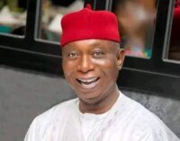 Ned Nwoko: I can’t marry a woman who isn’t a virgin