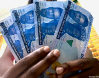 NECA to FG: Prosecute saboteurs of new naira notes supply to avert looming danger