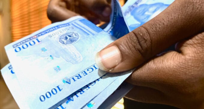 ‘It’s unlawful’ — CBN to prosecute sellers, abusers of naira