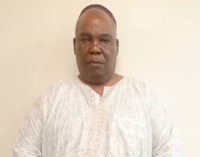 NDLEA arrests church general overseer over ‘attempt to export meth’ to Dubai
