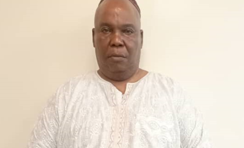 NDLEA arrests church general overseer over ‘attempt to export meth’ to Dubai