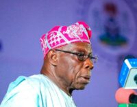 Obasanjo: The elections were a show of shame — I’m too old to keep quiet