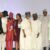 Presidential candidates sign peace accord in Abuja