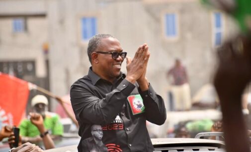#NigeriaElections2023: Obi wins 10 polling units in Aso Villa