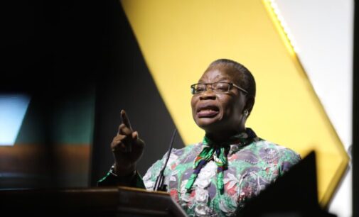 Ezekwesili: Why women must take politics more seriously