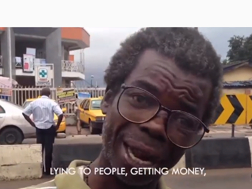 ‘I was a drug addict’ — man shares recovery journey after meeting Topu Rapu