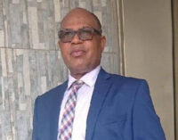 Transcorp Hotels appoints Udechukwu Osakwe as non-executive director