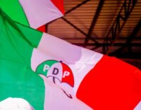 There’s a plot to alter Adamawa guber results in favour of APC, PDP alleges