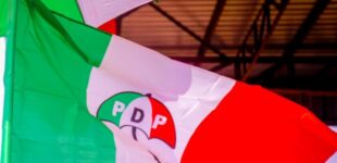 PDP insists Rivers assembly members who joined APC have lost their seats﻿