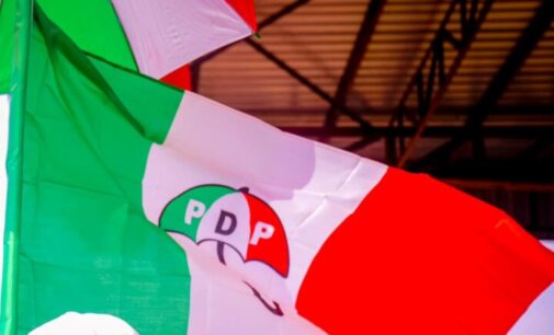 PDP asks FG to address ‘plot’ to delay s’court judgement in suit against Shettima